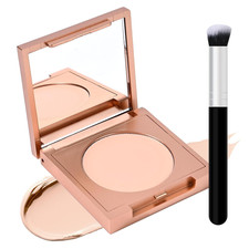 Luminance Under Eye Brightener, Dark Circle 1 Ounce (Pack of 1), Pink picture