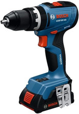 BOSCH GSB18V-65N 1/2 In. Brushless Hammer Drill/Driver - 575 In.-Lbs. Max Torque picture