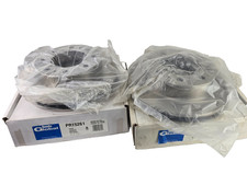 2pc Bendix PRT5261 Brake Rotor Front Savana 2500 Sierra Silverado Avalanche picture