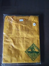 1979 NOAC OA BSA T-shirt Size Large Boy Scouts America Ft Collins CO Vintage picture