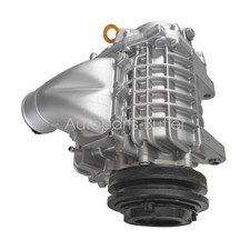 Universal Supercharger Compressor for Any Engine w/ Displacement of 3.5L or Less picture