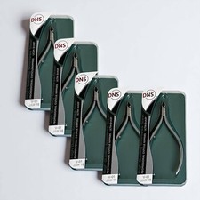 DNS Cuticle Nipper Round Head V01 Jaw #16 (Pack of 5) picture