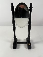 Madame Alexander 1993 MADCC Looking Back Dollhouse Oval Dressing Mirror picture