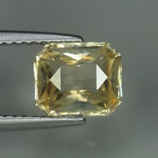 1.83 Cts_Unique Gemstone_100 % Natural Unheated Tanzania Grossular Garnet picture