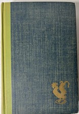 Vintage 1945 The Egg and I by Betty MacDonald Hardcover Book picture
