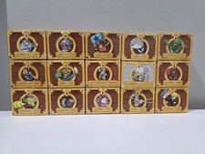 SpongeBob x One Piece McDonald’s Collab Full Set of 15 picture