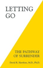 Letting Go: The Pathway of Surrender picture