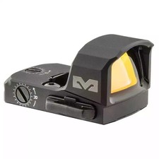 Meprolight MPO-DF Pistol Red Dot Sight 3.5 MOA With RMR Footprint - 901243271 picture