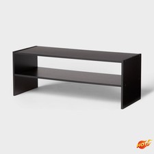 Stackable Shelf Black - Brightroom picture