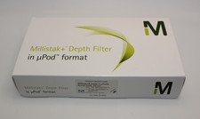 Millipore MC0HC23CL3 Millistak+ Depth Filter in μPOD format C0HC NEW picture