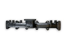 New Aftermarket Exhaust Manifold For Cummins 5.9 - Part Number 3902347 picture