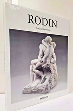 AUGUSTE RODIN by François Blanchetière TASCHEN (10