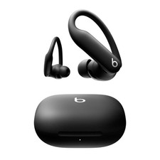Beats Powerbeats Pro 2 True Wireless Earbuds MX723LL/A | Jet Black picture
