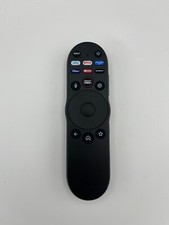 OEM Original VIZIO XRT270R For Vizio Voice TV Bluetooth Remote Control picture