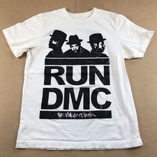 Classic Run-D.M.C. Run DMC New Men S-5XL Tee 3D836 picture