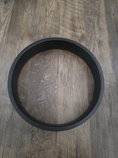  20x4 (80mm)Ebike Rim - 36H - Double Layer - Black - NEW picture