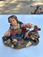 Yesterdays Child The Dollarstone Collection picture