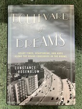 Boulevard of Dreams : Heady Times, Heartbreak, and Hope along the Grand... picture