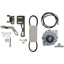 6V To 12V Alternator Conversion Kit Fits Case-IH Tractor H Super H picture
