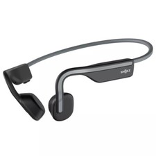 Shokz S661 OpenMove Bone Conduction Open Ear Wireless Sport Headphones Black picture