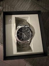 Mens Bulova Watch picture