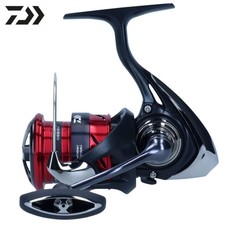DAIWA Light And Tough Spinning Reel 23 NINJA LT 5000-CXH picture