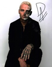 Darby Allin AEW 11x17 Signed Photo Poster JSA Certified Autograph picture