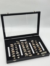 Rare Civil War Dug Bullet Relic Collection Virginia Battlefields US CSA 1862-64 picture