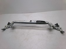 13-16 Lincoln MKZ CD533 Upper Radiator Core Support Inner Magnesium Painted OEM picture