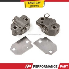 Upgrade Cast Iron Ratchet Lower Timing Chain Tensioner For Ford 4.6 5.4 Pair L R picture