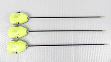 DA VINCI S/SI INTUITIVE 428055 SINGLE-SITE CARDIERE FORCEPS QTY-3 picture