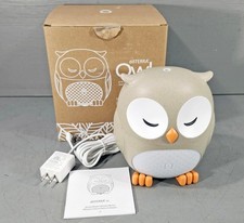 doTERRA Owl Aroma Diffuser Aromatherapy Lighted w/ Timer & Music *NEW/OPEN BOX* picture
