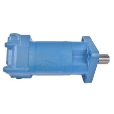 400CC Hydraulic Orbital Motor BM5‑400 for ECSSTR072 Skid Steer Rotary Tiller New picture