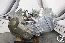 01-06 Honda CBR600 600 F4i Engine Motor Warranty picture