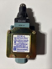 xck-l A600 telemecanique iec 337-1 nfc63-140 picture