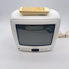 Memorex MT1091 White 9