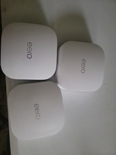 eero pro 6e 3 pack picture