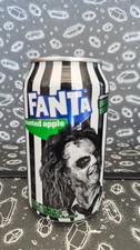 Beetlejuice FANTA Haunted Apple (NOT FOR CONSUMPTION) picture