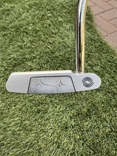 Odyssey Damascus Milled One Wide 35” Putter + HC picture