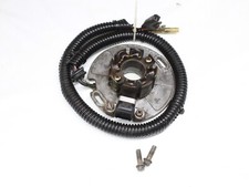 1990 89-95 Suzuki RM125 RM 125 Stator Ignition Generator 32101-43D00 picture