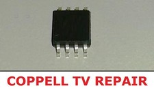 LG 31MU97-B MAIN BOARD 62882801 / 31MU97/LM41C / EAX66105904 EEPROM IC205 ONLY picture