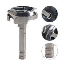 1PCS #HSH12-15MM Large Rotary Hook For MITSUBISHIL T2-220-BOB LT2-2220-BOB picture