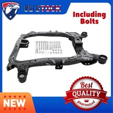 Brand New Front Crossmember Subframe For 2006-2011 SAAB 9-3 FWD W/Bolts picture