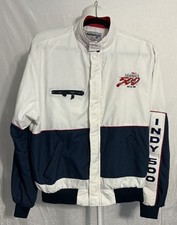 1989 indianapolis 500, 73rd Annual Jacket picture
