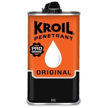 Kroil Original Penetrating Oil (Drip-8oz Can-Single) picture