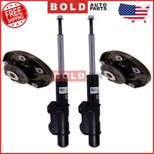 Bilstein Front Struts & Strut Mounts Kit Set For Mercedes Sprinter 2500 3500 SRW picture