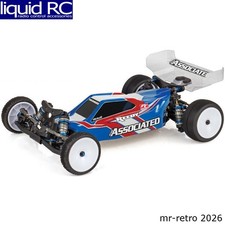 Associated 90046 RC10B7.1 TEAM KIT picture