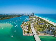 OCT 30-NOV  6~ LIGHTHOUSE COVE RESORT~SOUTH, FL~NO RESORT FEE picture