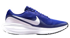 Nike Revolution 8 Shoes Men Deep Royal Blue Sneakers Running Athletic HJ9198 401 picture