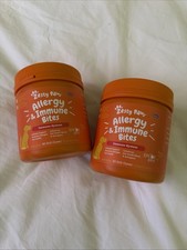 (BUNDLE X2) ZESTY PAWS Allergy Immune Supplement for Dogs EX2027 picture